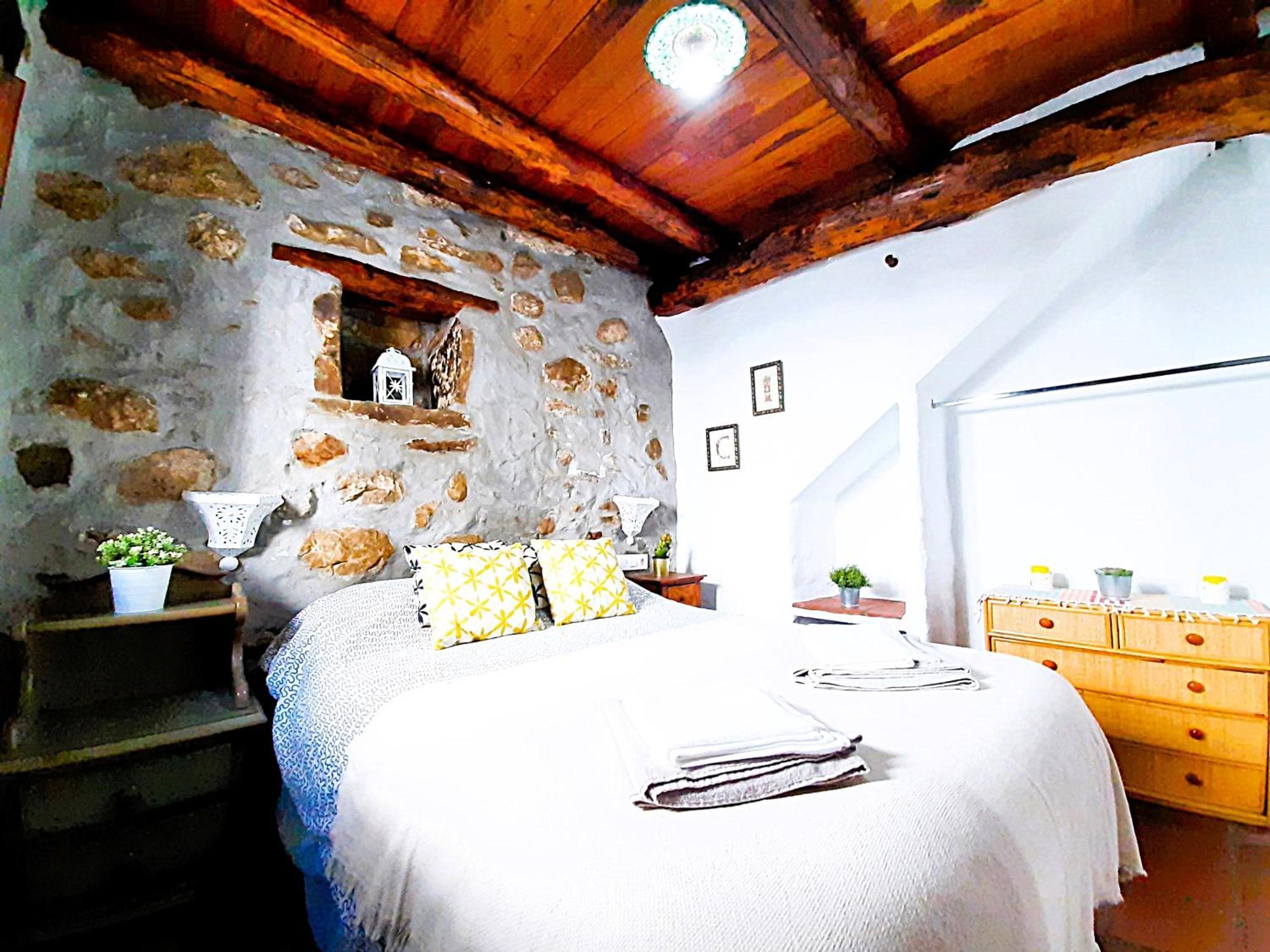 Holiday home Petit Nazari *