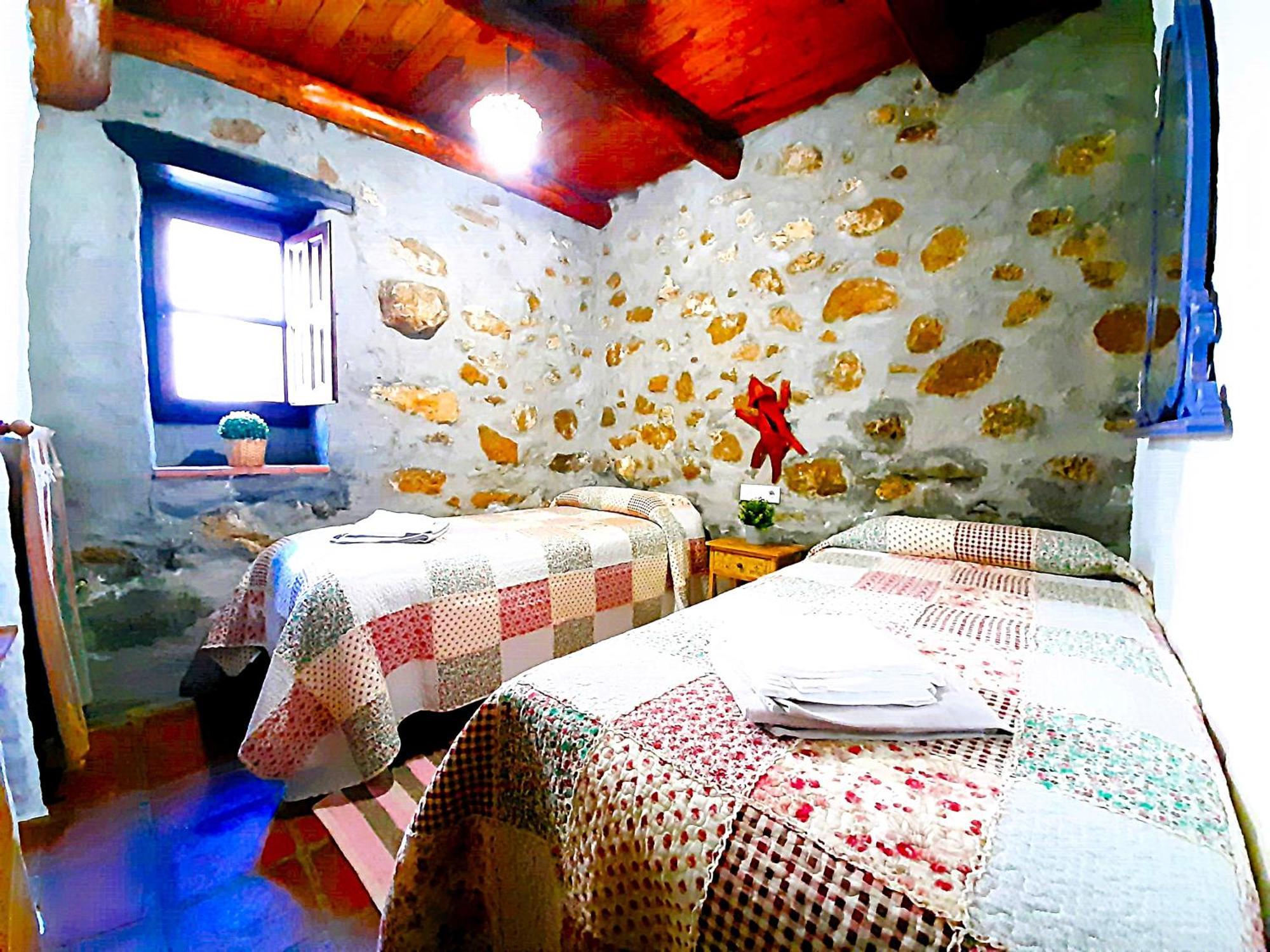 Petit Nazari Holiday home Benaocaz