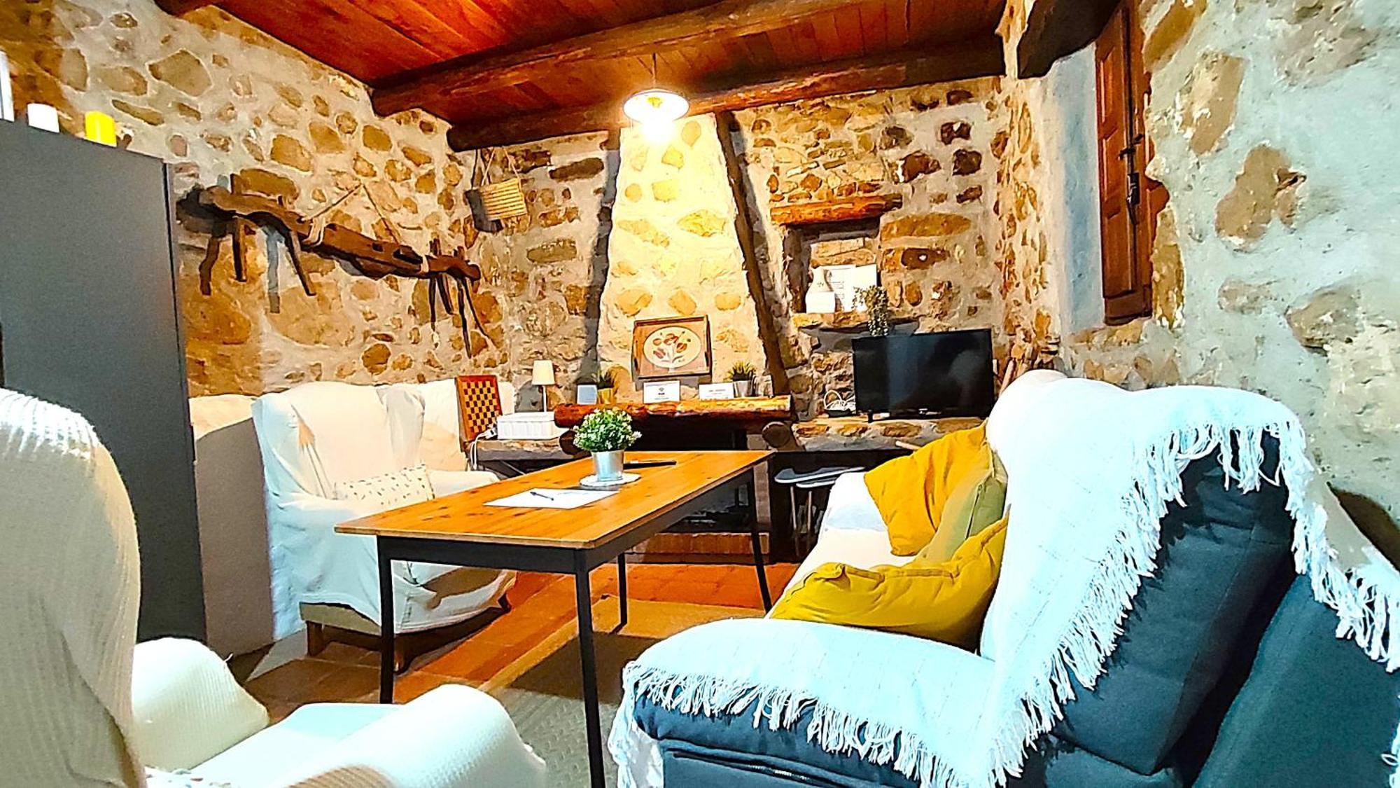 Holiday home Petit Nazari