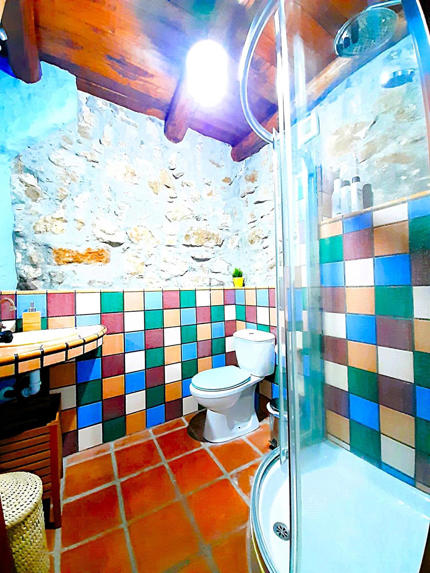 Holiday home Petit Nazari *