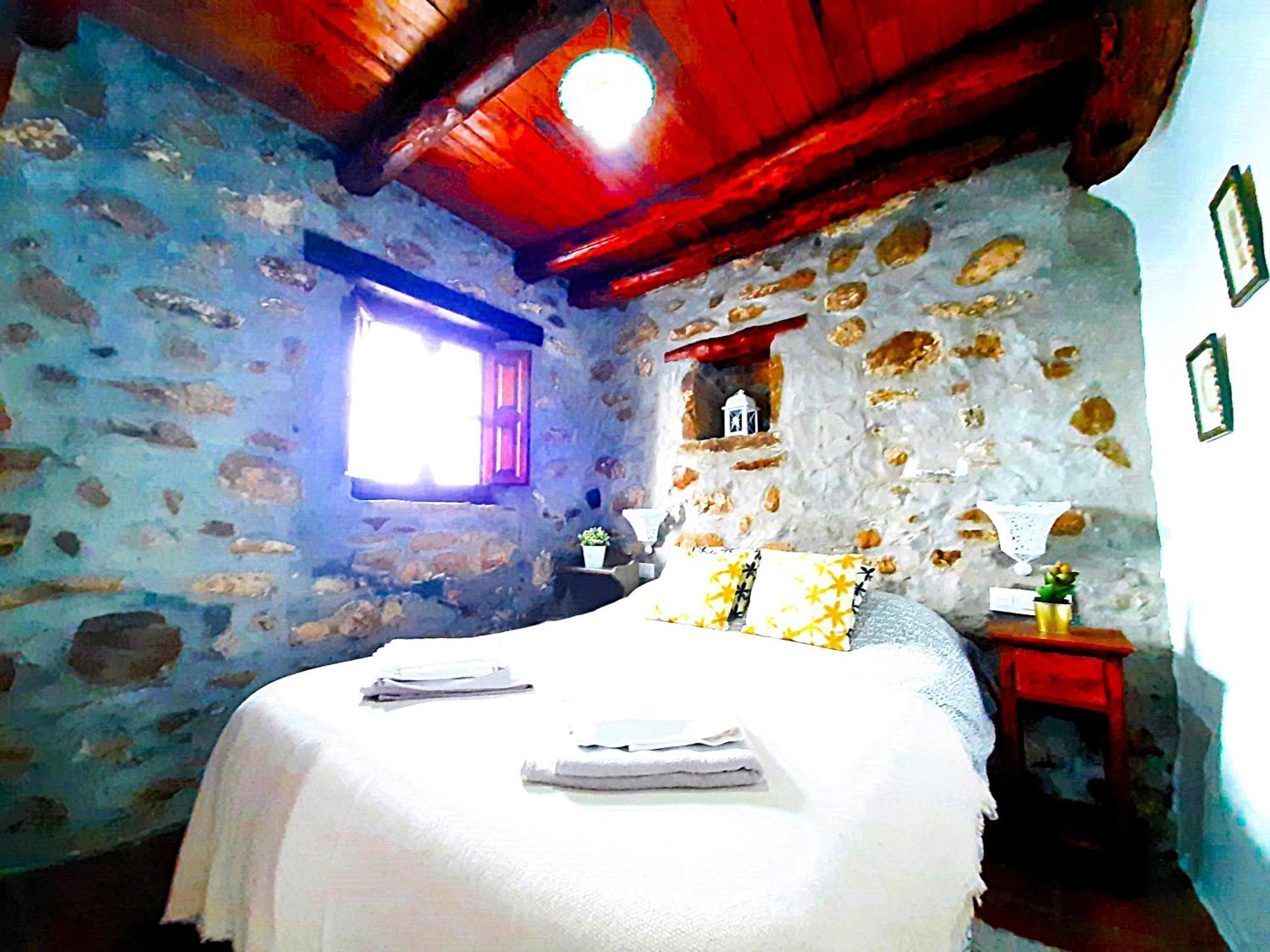 Petit Nazari Holiday home *