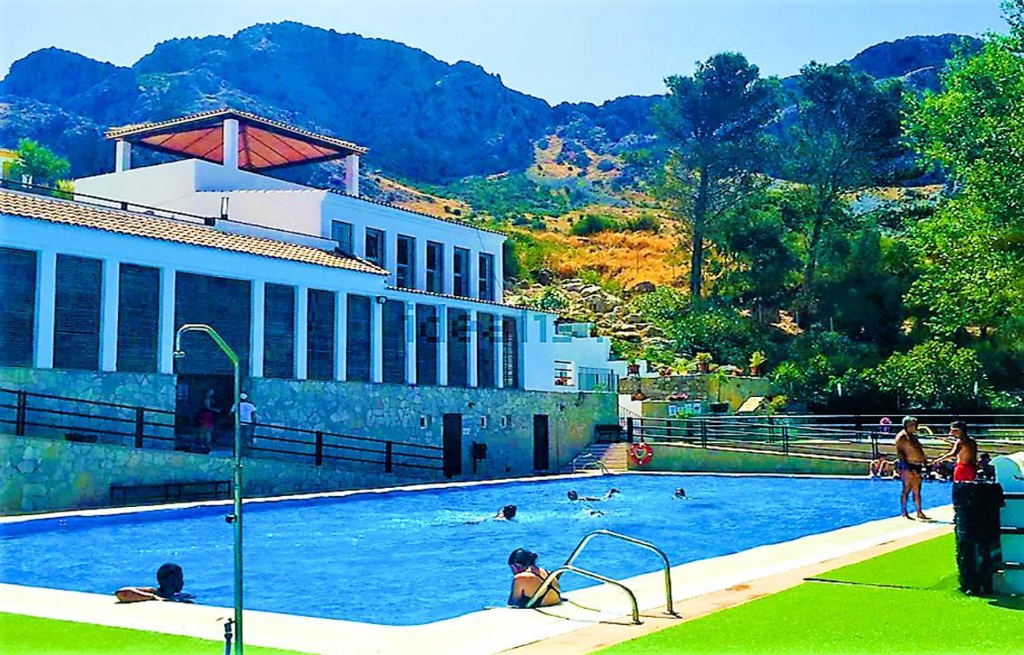 Holiday home Petit Nazari